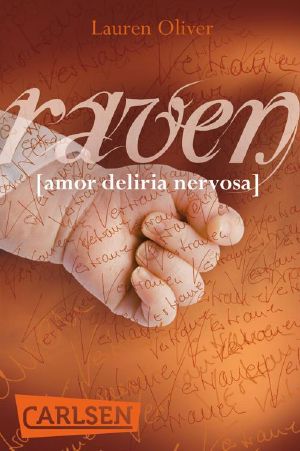 [Amor 2.50] • Raven